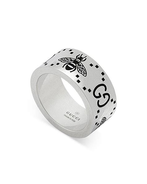 bloomingdales gucci ring|Bloomingdale's Gucci locations.